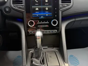 Renault Talisman ENERGY dCi 160 EDC INITIALE PARIS