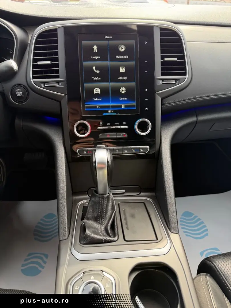 Renault Talisman ENERGY dCi 160 EDC INITIALE PARIS