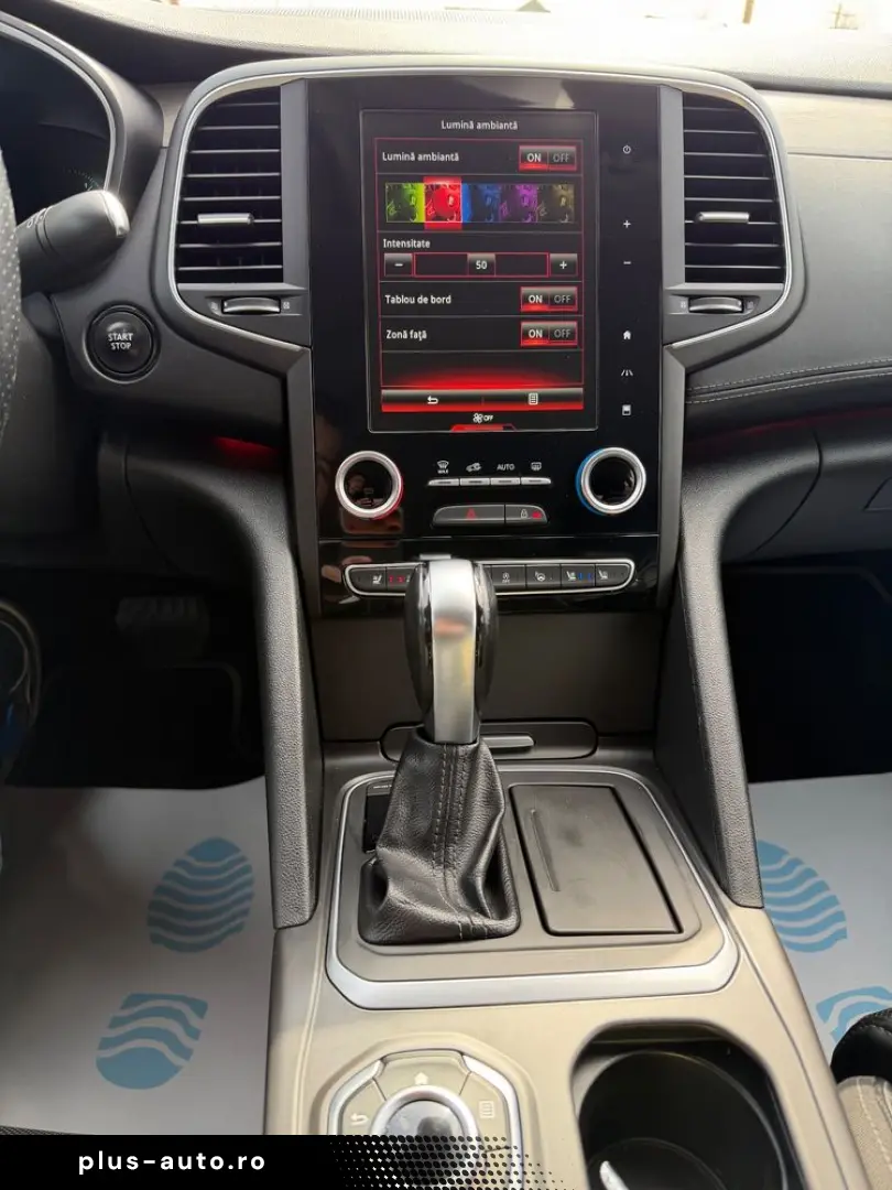 Renault Talisman ENERGY dCi 160 EDC INITIALE PARIS