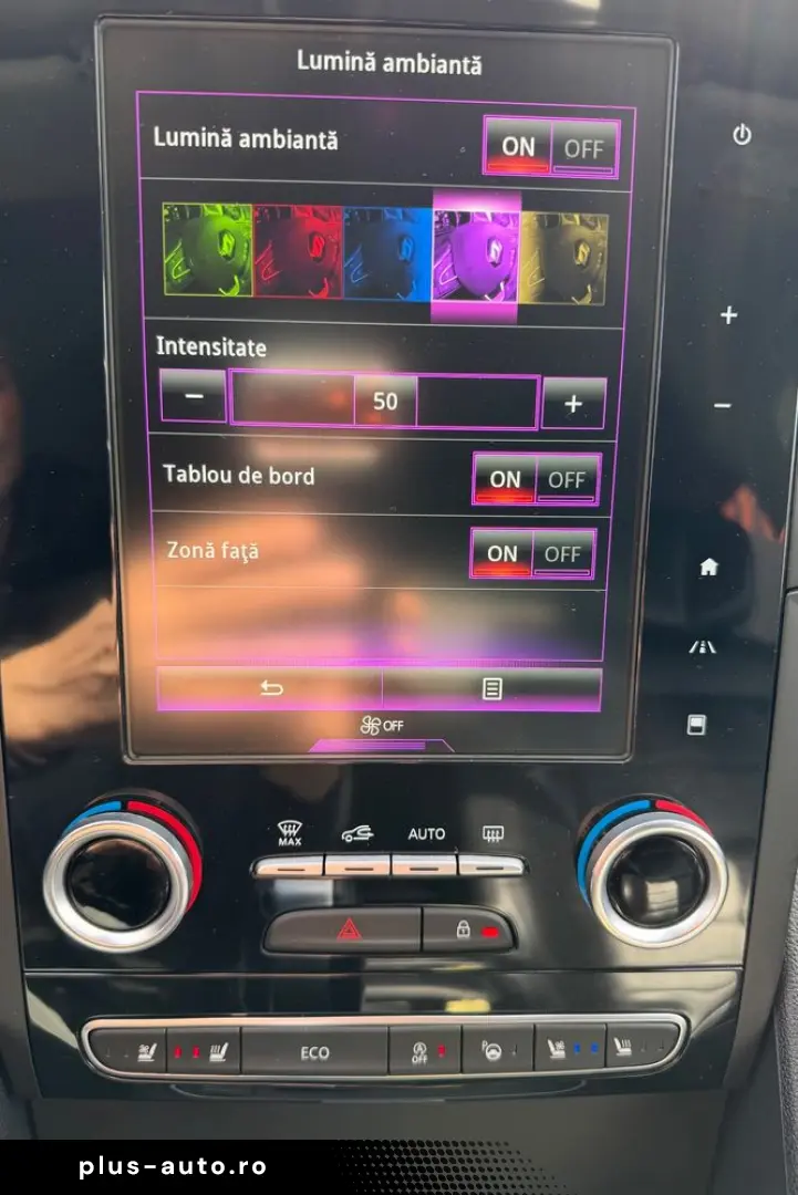 Renault Talisman ENERGY dCi 160 EDC INITIALE PARIS