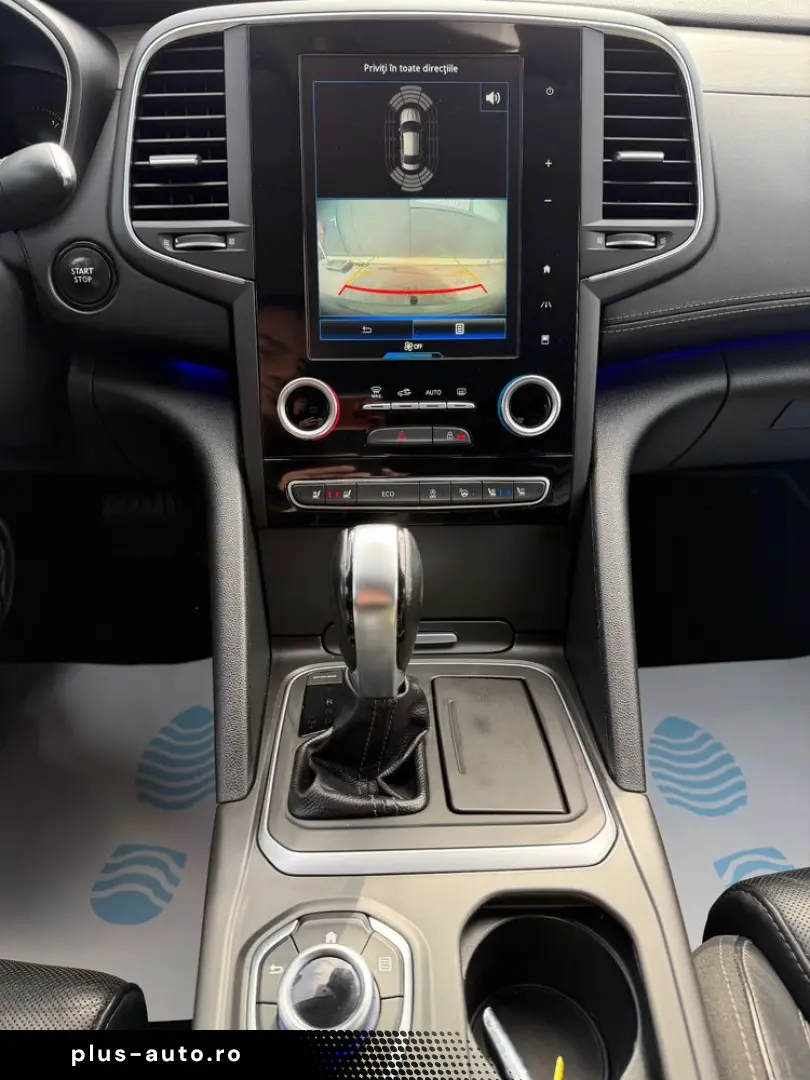 Renault Talisman ENERGY dCi 160 EDC INITIALE PARIS