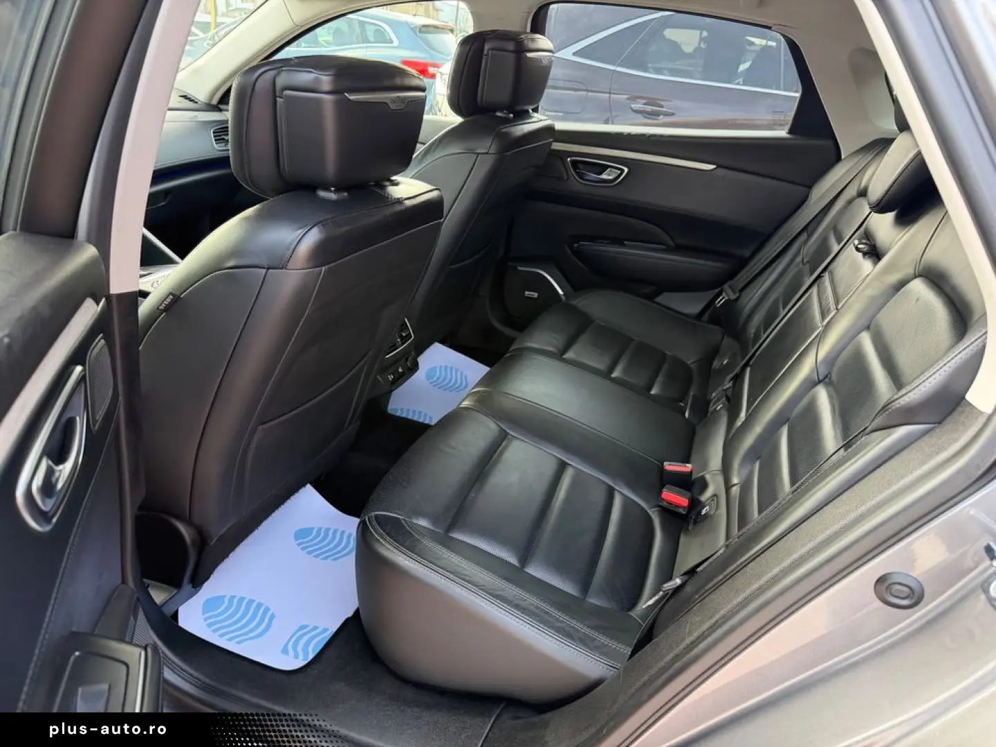 Renault Talisman ENERGY dCi 160 EDC INITIALE PARIS