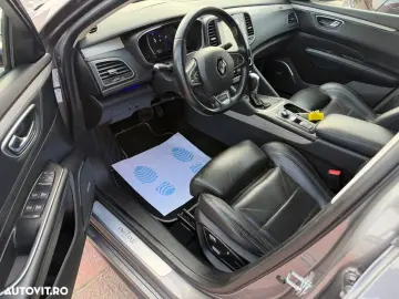Renault Talisman ENERGY dCi 160 EDC INITIALE PARIS