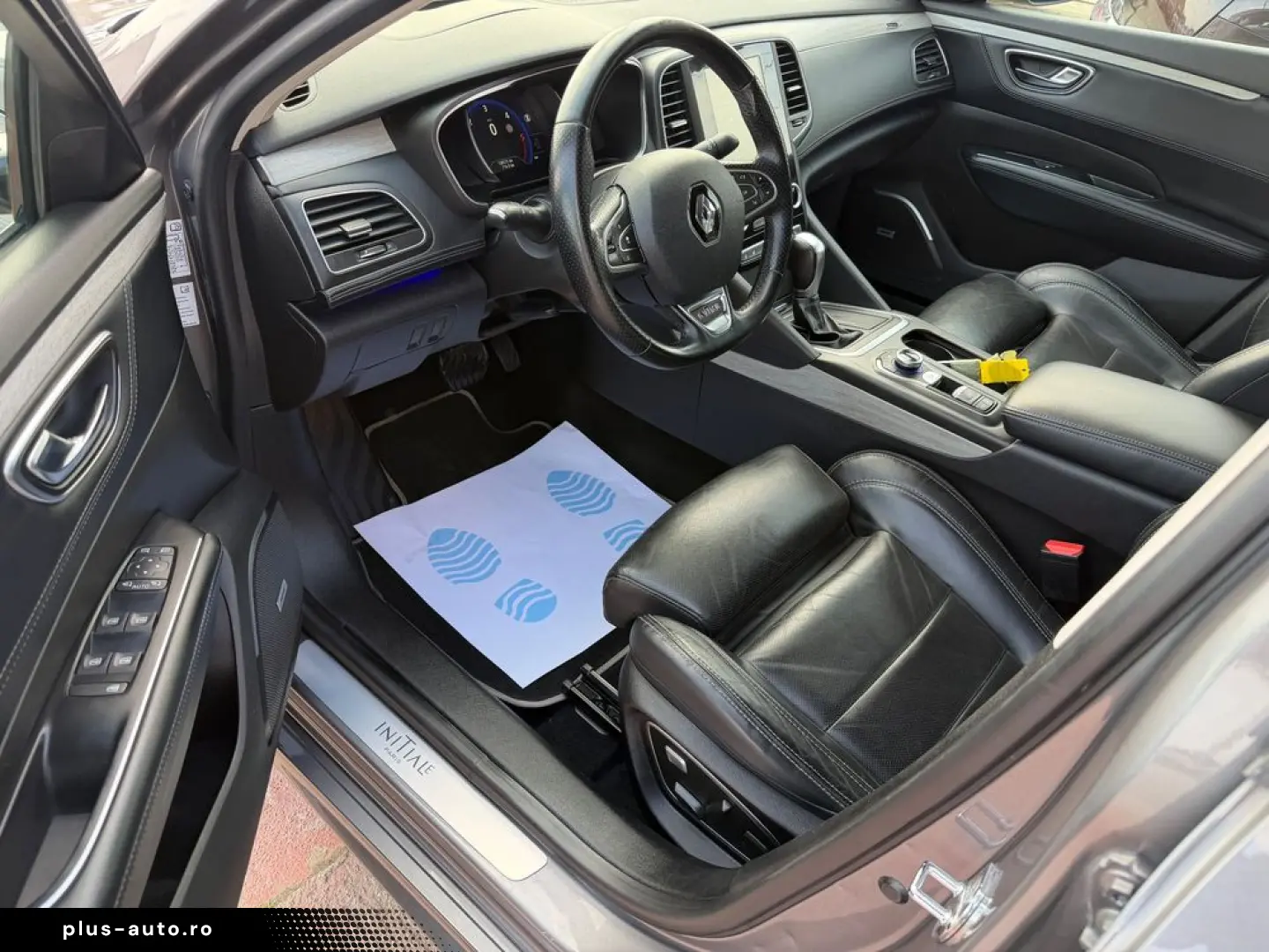 Renault Talisman ENERGY dCi 160 EDC INITIALE PARIS