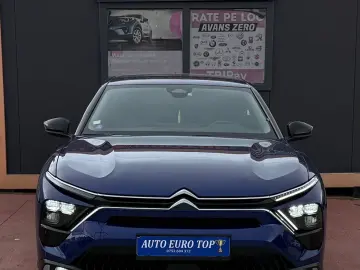 Citroën C5 X 1.6 PHeV 225 EAT8 Shine Pack