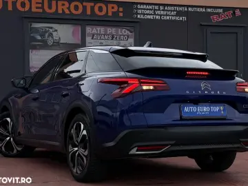 Citroën C5 X 1.6 PHeV 225 EAT8 Shine Pack