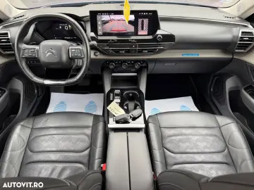 Citroën C5 X 1.6 PHeV 225 EAT8 Shine Pack