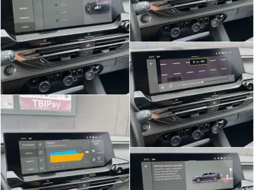 Citroën C5 X 1.6 PHeV 225 EAT8 Shine Pack