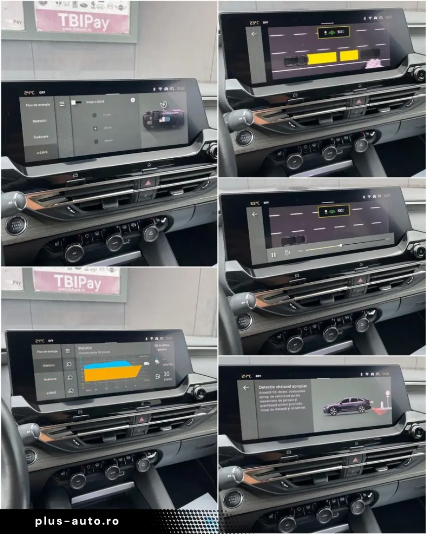 Citroën C5 X 1.6 PHeV 225 EAT8 Shine Pack