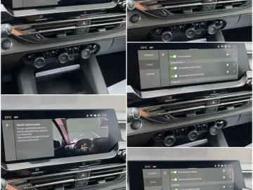Citroën C5 X 1.6 PHeV 225 EAT8 Shine Pack