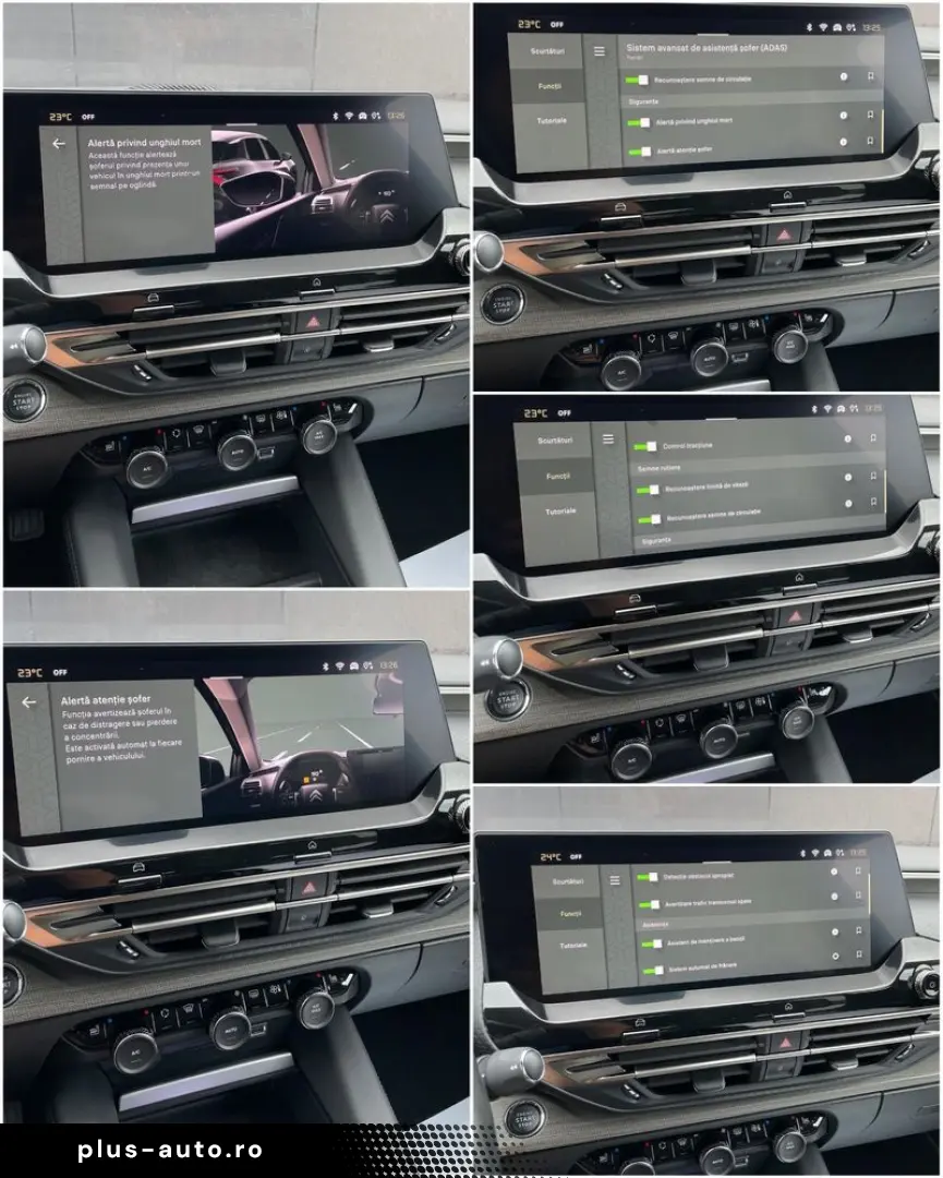 Citroën C5 X 1.6 PHeV 225 EAT8 Shine Pack