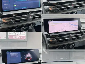 Citroën C5 X 1.6 PHeV 225 EAT8 Shine Pack