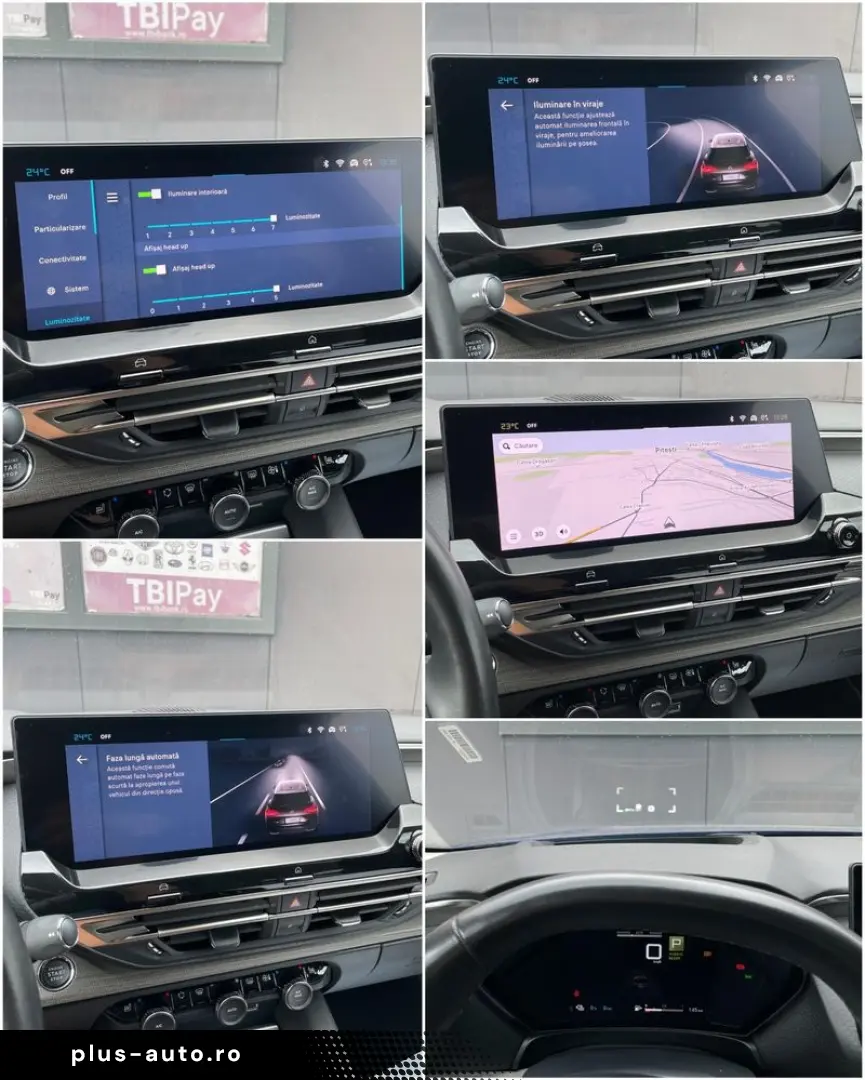 Citroën C5 X 1.6 PHeV 225 EAT8 Shine Pack