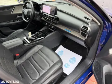 Citroën C5 X 1.6 PHeV 225 EAT8 Shine Pack