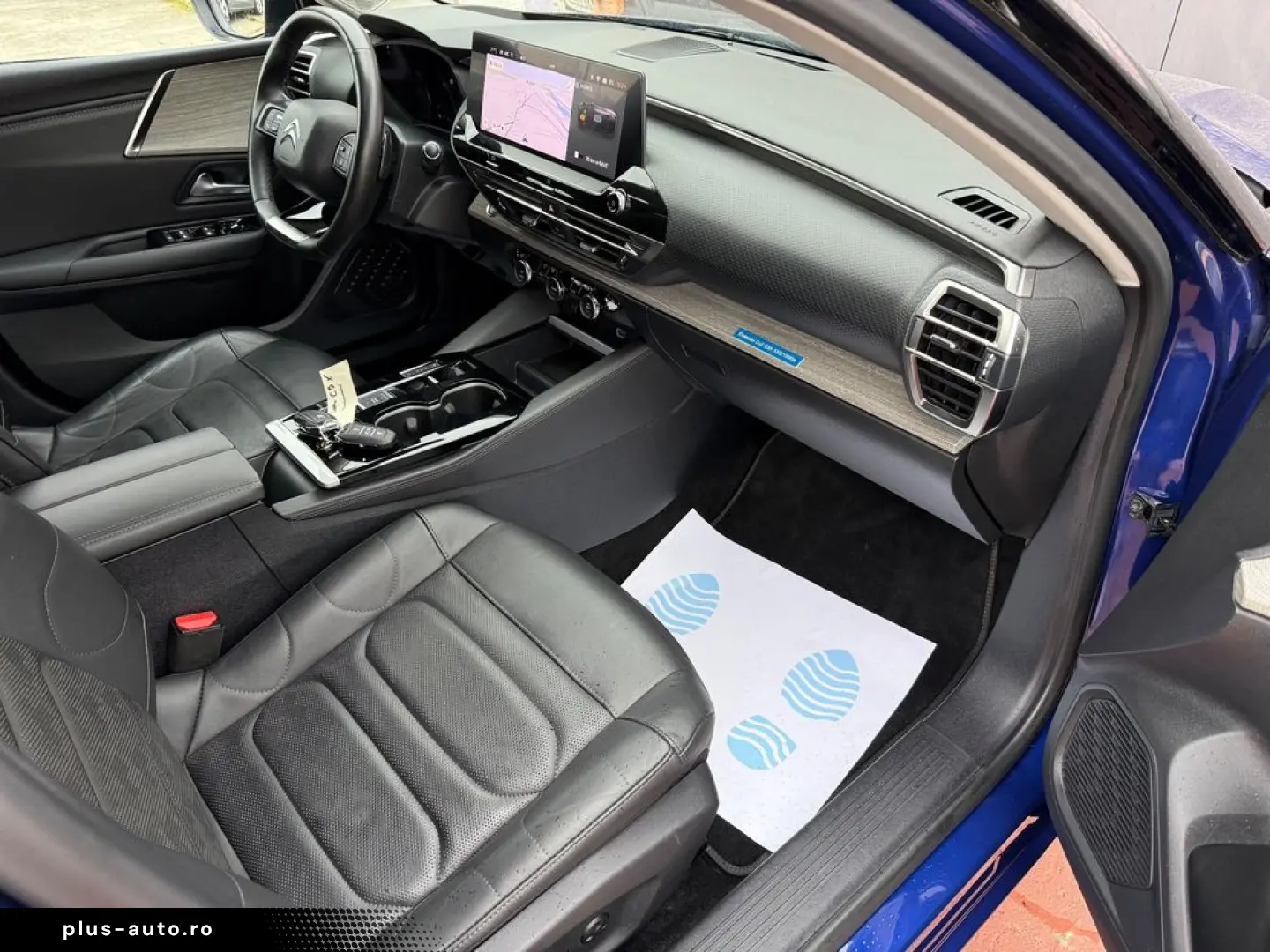 Citroën C5 X 1.6 PHeV 225 EAT8 Shine Pack