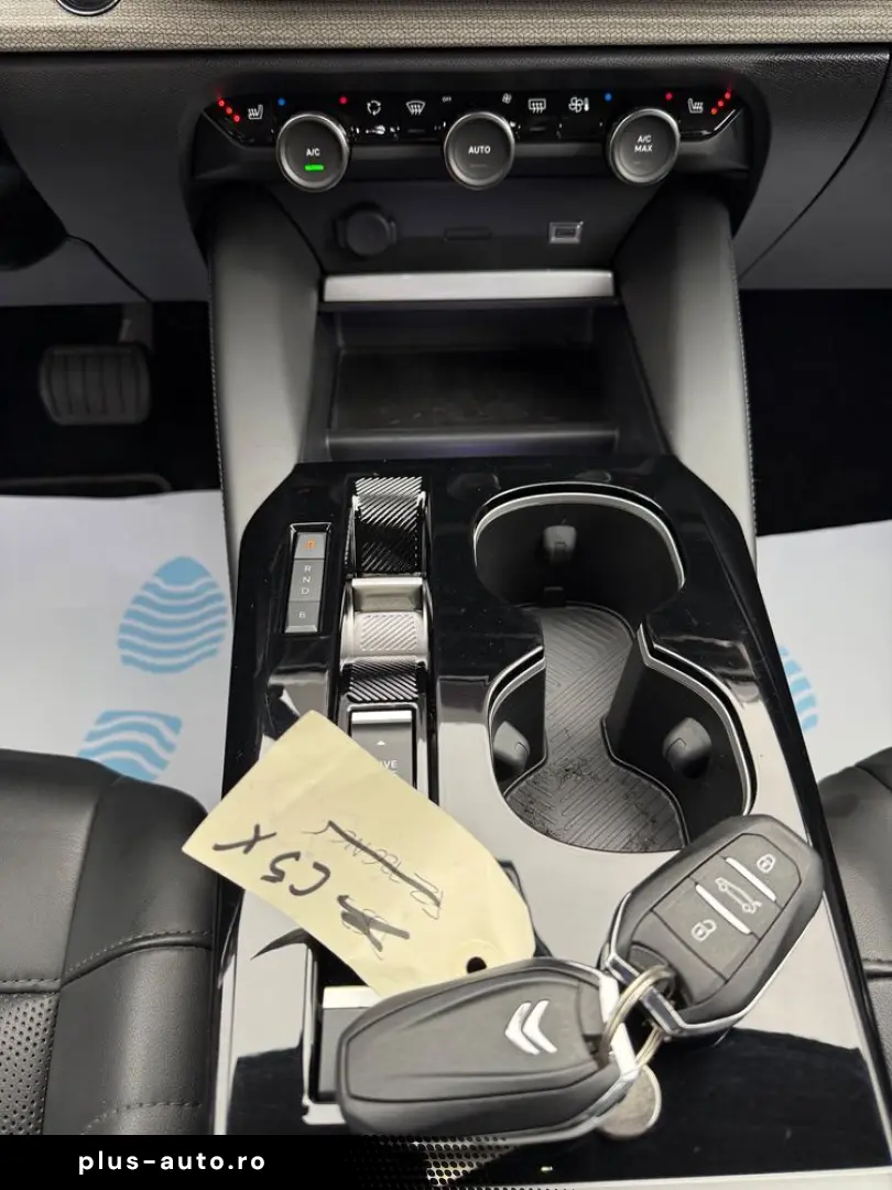 Citroën C5 X 1.6 PHeV 225 EAT8 Shine Pack