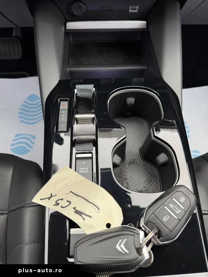 Citroën C5 X 1.6 PHeV 225 EAT8 Shine Pack