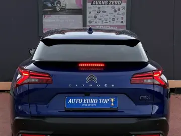 Citroën C5 X 1.6 PHeV 225 EAT8 Shine Pack