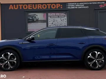 Citroën C5 X 1.6 PHeV 225 EAT8 Shine Pack