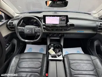 Citroën C5 X 1.6 PHeV 225 EAT8 Shine Pack