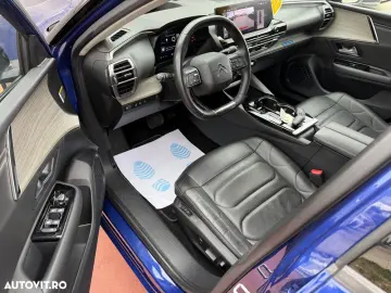 Citroën C5 X 1.6 PHeV 225 EAT8 Shine Pack