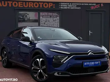 Citroën C5 X 1.6 PHeV 225 EAT8 Shine Pack
