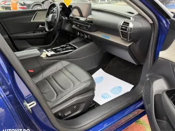 Citroën C5 X 1.6 PHeV 225 EAT8 Shine Pack