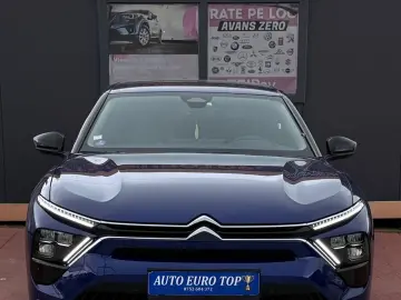Citroën C5 X 1.6 PHeV 225 EAT8 Shine Pack
