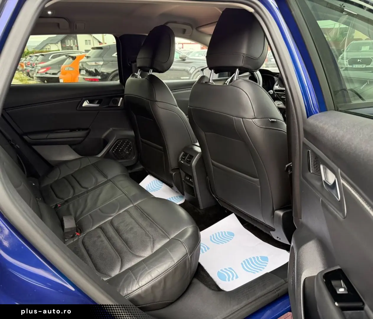 Citroën C5 X 1.6 PHeV 225 EAT8 Shine Pack