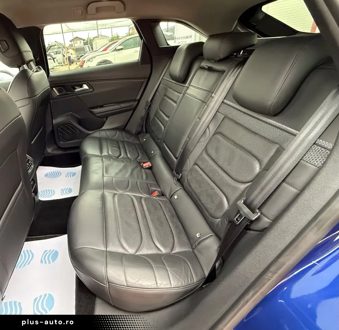Citroën C5 X 1.6 PHeV 225 EAT8 Shine Pack