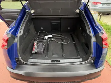 Citroën C5 X 1.6 PHeV 225 EAT8 Shine Pack