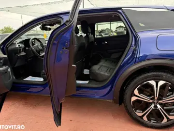 Citroën C5 X 1.6 PHeV 225 EAT8 Shine Pack