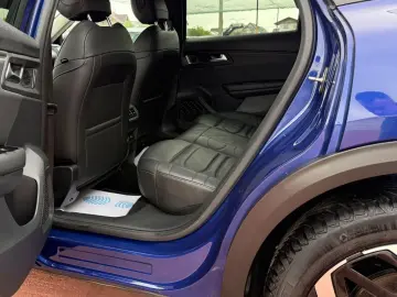 Citroën C5 X 1.6 PHeV 225 EAT8 Shine Pack