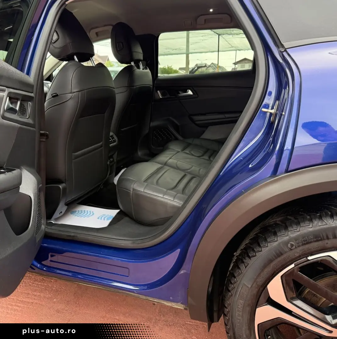 Citroën C5 X 1.6 PHeV 225 EAT8 Shine Pack