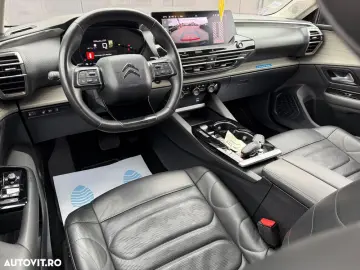 Citroën C5 X 1.6 PHeV 225 EAT8 Shine Pack
