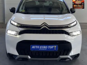 Citroën C3 AIRCROSS BlueHDI 120 Stop & Start EAT6 SHINE PACK