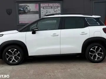 Citroën C3 AIRCROSS BlueHDI 120 Stop & Start EAT6 SHINE PACK