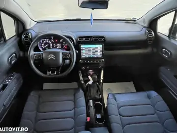 Citroën C3 AIRCROSS BlueHDI 120 Stop & Start EAT6 SHINE PACK