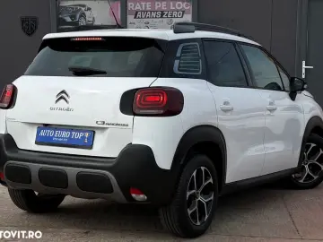 Citroën C3 AIRCROSS BlueHDI 120 Stop & Start EAT6 SHINE PACK