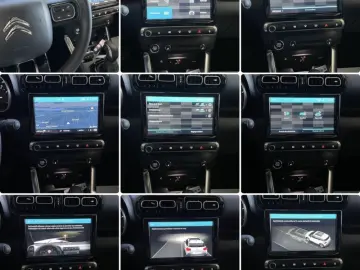 Citroën C3 AIRCROSS BlueHDI 120 Stop & Start EAT6 SHINE PACK