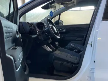 Citroën C3 AIRCROSS BlueHDI 120 Stop & Start EAT6 SHINE PACK