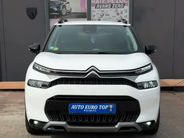 Citroën C3 AIRCROSS BlueHDI 120 Stop & Start EAT6 SHINE PACK
