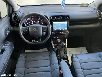 Citroën C3 AIRCROSS BlueHDI 120 Stop & Start EAT6 SHINE PACK