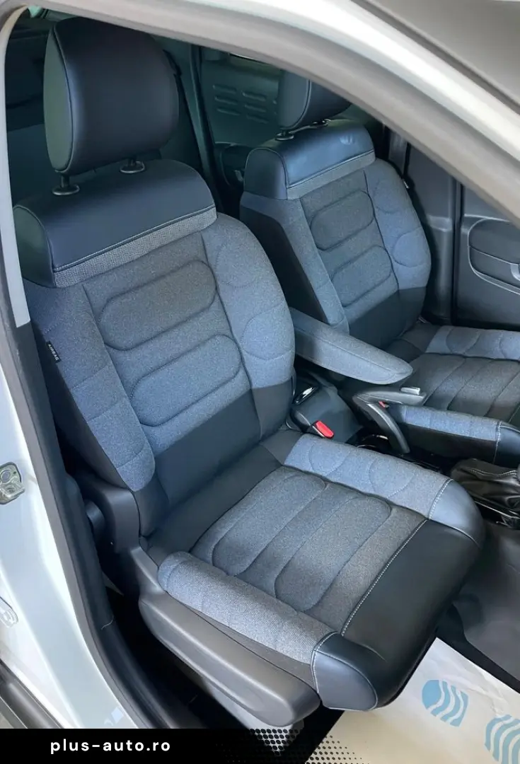 Citroën C3 AIRCROSS BlueHDI 120 Stop & Start EAT6 SHINE PACK