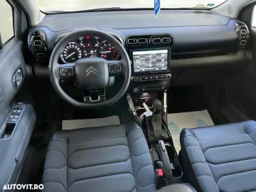 Citroën C3 AIRCROSS BlueHDI 120 Stop & Start EAT6 SHINE PACK