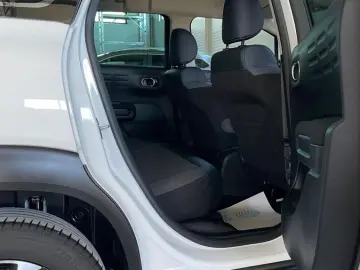 Citroën C3 AIRCROSS BlueHDI 120 Stop & Start EAT6 SHINE PACK