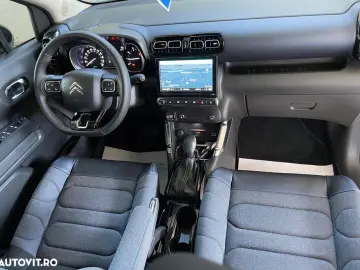 Citroën C3 AIRCROSS BlueHDI 120 Stop & Start EAT6 SHINE PACK