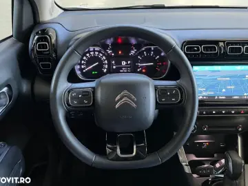 Citroën C3 AIRCROSS BlueHDI 120 Stop & Start EAT6 SHINE PACK