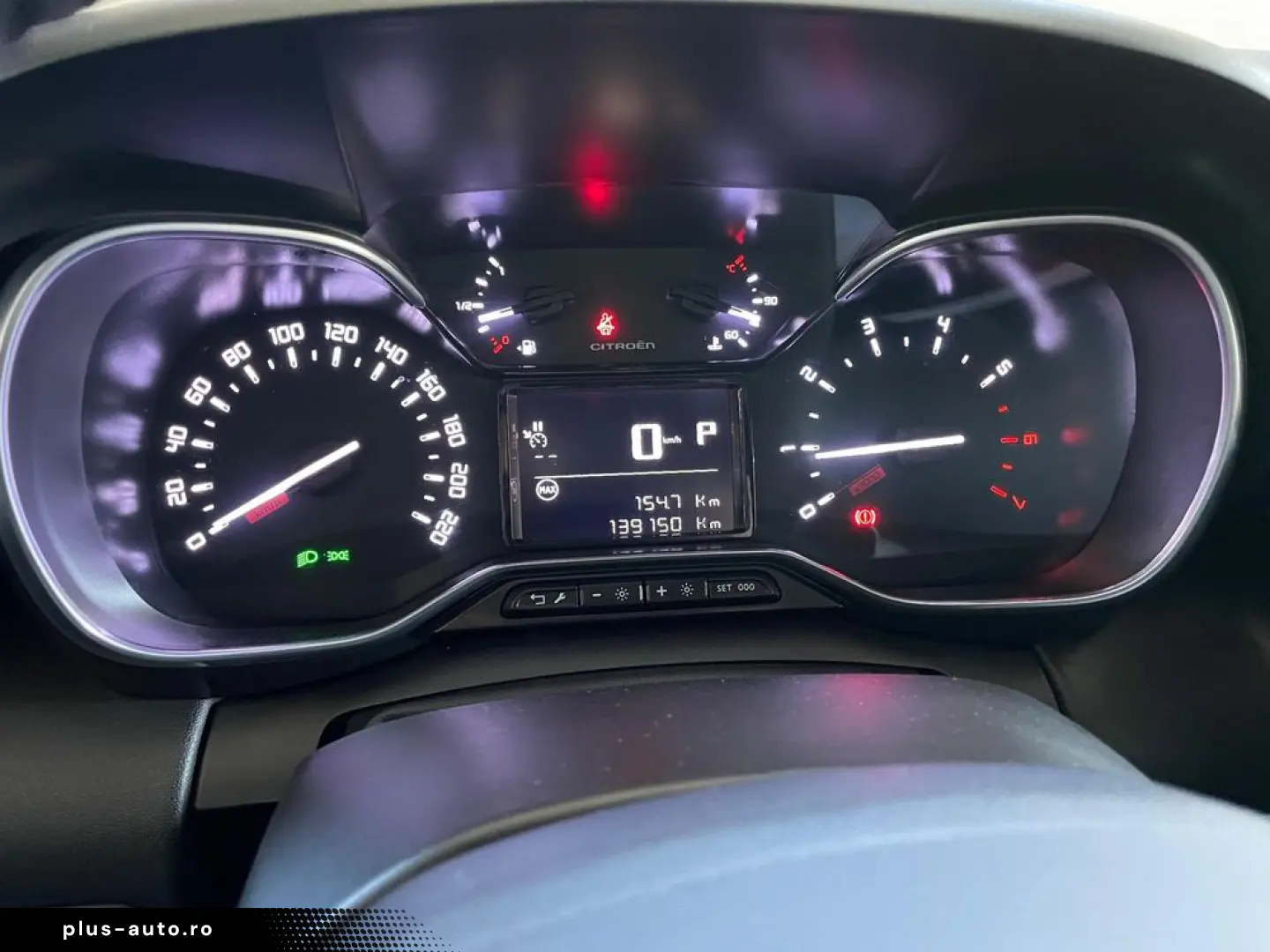 Citroën C3 AIRCROSS BlueHDI 120 Stop & Start EAT6 SHINE PACK