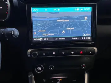 Citroën C3 AIRCROSS BlueHDI 120 Stop & Start EAT6 SHINE PACK